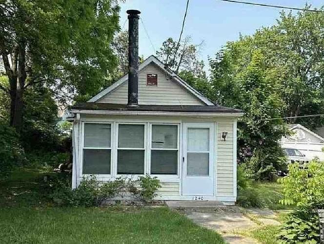 1240 Siles Ave, Feasterville Trevose, PA 19053 Zillow