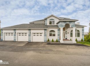 5932 Prominence Pointe Dr, Anchorage, AK 99516