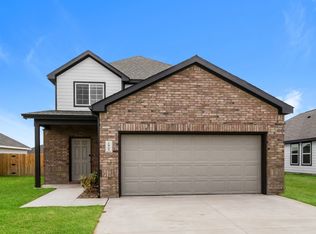1907 Dogwood Dr #EL, El Reno, OK 73036