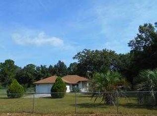 12961 Five Churches Rd, Sanderson, FL 32087