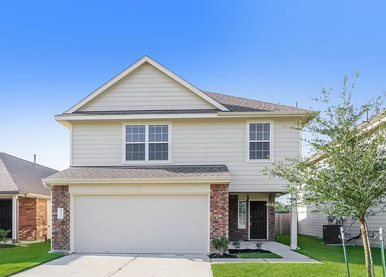 22339 Porter Mountain Trl — Photo 1