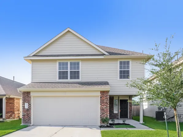 22339 Porter Mountain Trl, Porter, TX 77365