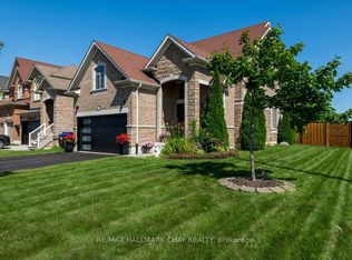 1300 Hunter St, Innisfil, ON L9S 0H1