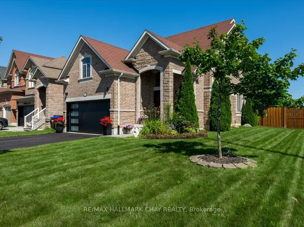 1300 Hunter St, Innisfil, ON L9S 0H1