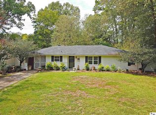 1705 Frances Pl, Monroe, LA 71201