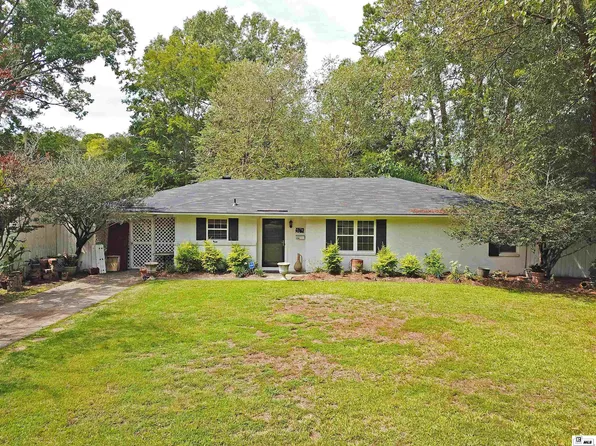 1705 Frances Pl, Monroe, LA 71201