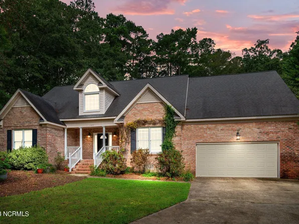 1503 Muirfield Drive, Greenville, NC 27858
