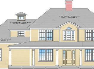 3 Montauk Avenue Ext, Sag Harbor, NY 11963