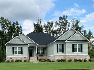 577 Rivernorth Dr N, Augusta, SC --
