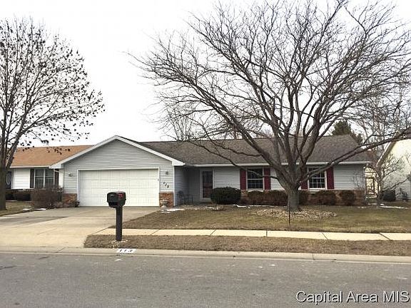 2nd image of 113 E Sherry Dr