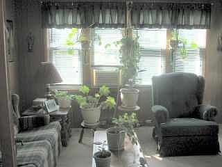 Sunroom