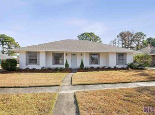 455 Pebblebrook Dr, Baton Rouge, LA 70815