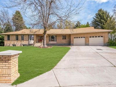 125 E Valley View Dr, Preston, ID, 83263