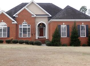 127 Lost Creek Ln, Thomasville, GA 31757