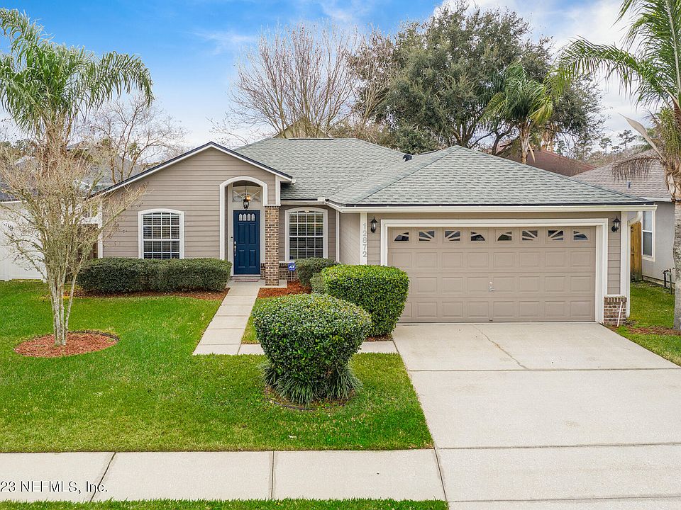 12872 QUINCY BAY DR, Jacksonville, FL 32224 Zillow