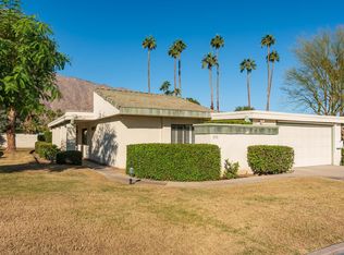1731 W Grand Bahama Dr, Palm Springs, CA 92264