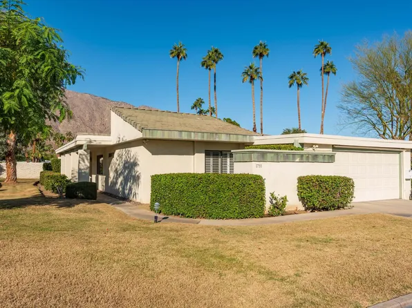 1731 W Grand Bahama Dr, Palm Springs, CA 92264