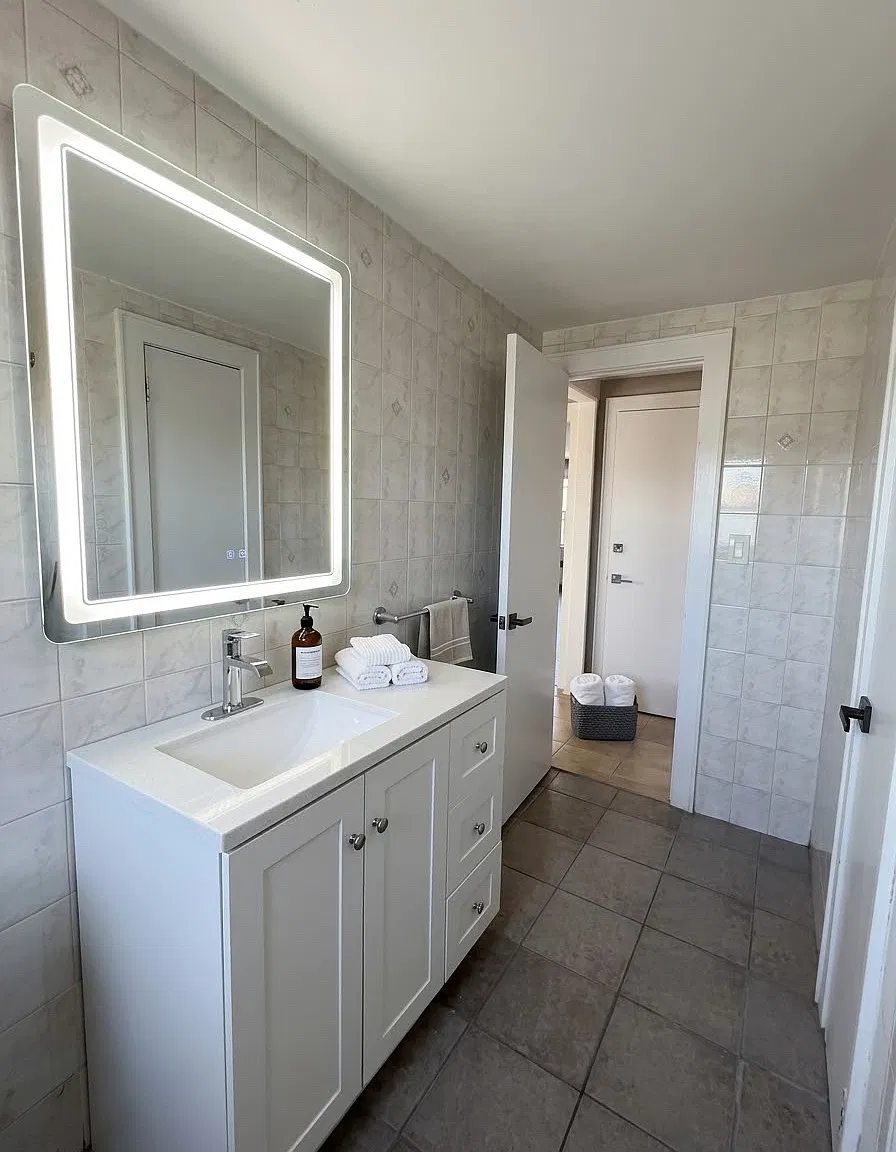 2 bed, $2,500 — Photo 2