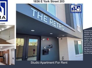 1836 E York St, Philadelphia, PA 19125
