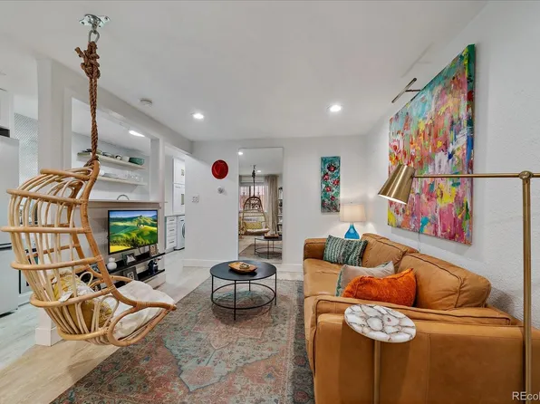 148 S Emerson Street #104, Denver, CO 80209