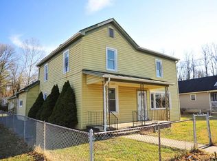 364 N Bath Ave, Waynesboro, VA 22980