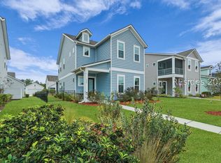 188 Hawthorn Ln, Hardeeville, SC 29927