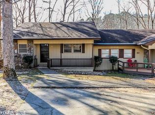 8 Trevino Pl, Hot Springs, AR 71909