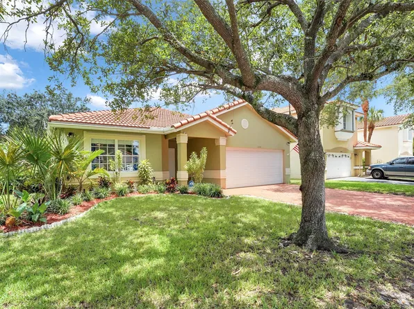 13361 NW 7th Street, Plantation, FL 33325