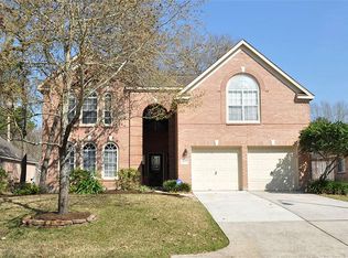 4627 Windy Gorge Dr, Kingwood, TX 77345