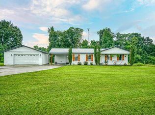 2021 Martha Washington Rd, Clarkrange, TN 38553