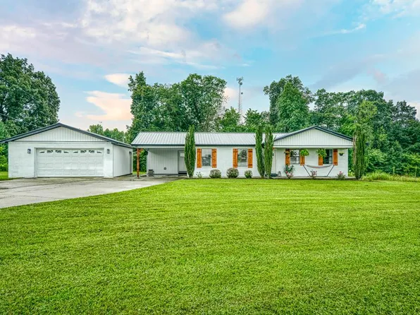 2021 Martha Washington Rd, Clarkrange, TN 38553
