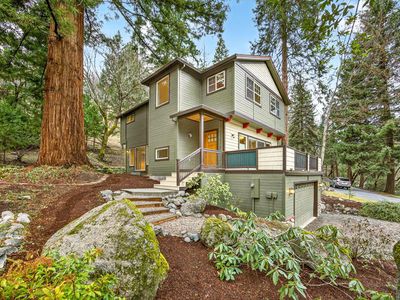 435 Granite St, Ashland, OR, 97520