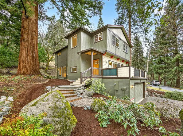 435 Granite St, Ashland, OR 97520