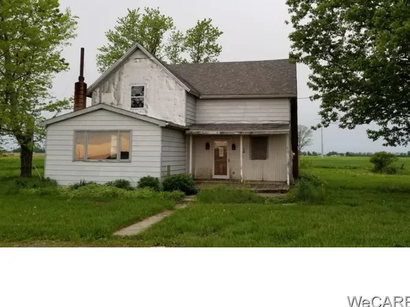 3914 Converse Roselm Rd, Fort Jennings, OH 45844