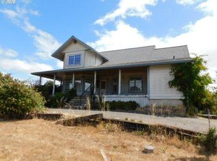 645 Coos Bay Wagon Rd, Roseburg, OR 97470
