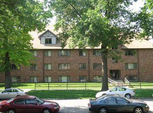 Sundance Apts., Lincoln, NE 68502