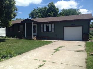 1408 Sherman St, Saint Paul, NE 68873