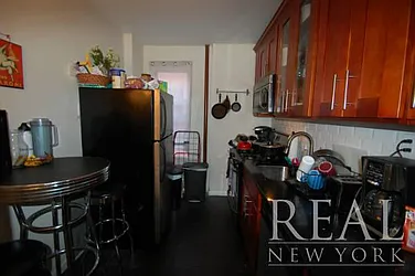 Rented by REAL New York