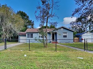 7587 Epperson Ave, Jacksonville, FL 32208
