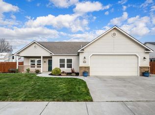 111 S Belfair St, Kennewick, WA 99336