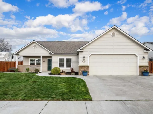 111 S Belfair St, Kennewick, WA 99336