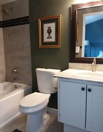 3rd image of 7007 Rodling Dr Unit C