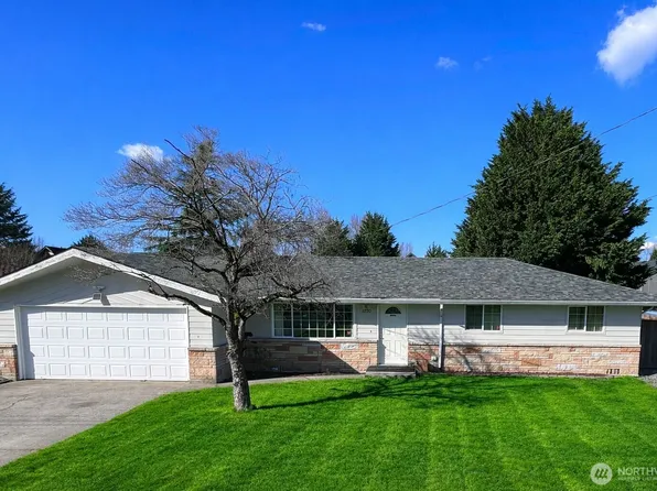 11220 SE 212th Street, Kent, WA 98031
