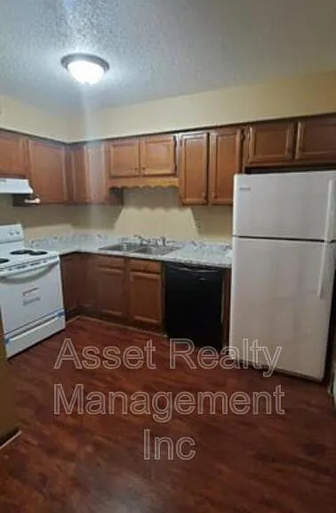 9124 Woodpark Ln #A — Photo 2