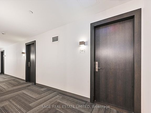 5th image of 1815 Yonge St Unit 507