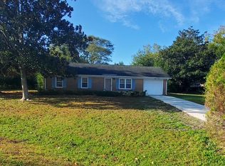 5042 Lord Byron Rd, Wilmington, NC 28405