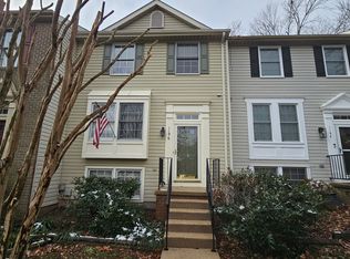 1196 Swanhill Ct, Baltimore, MD 21226