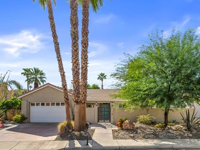 36709 Avenida Del Sol, Cathedral City, CA, 92234