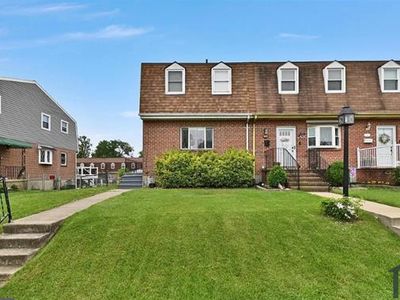 710 Kingston Rd, Middle River, MD, 21220