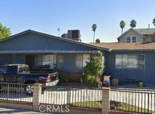 10109 Camulos Ave, Montclair, CA 91763